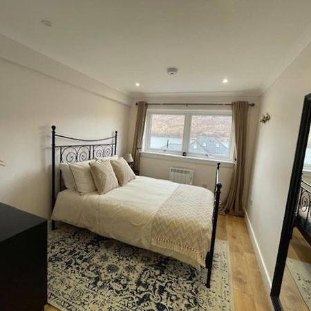 Seafield Lodge Fort William Bagian luar foto