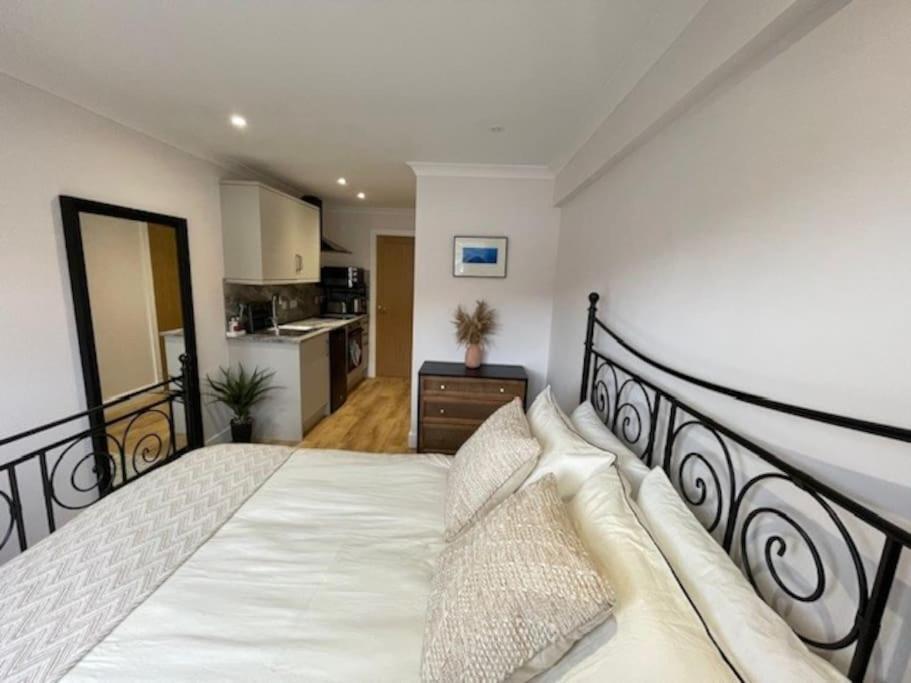Seafield Lodge Fort William Bagian luar foto