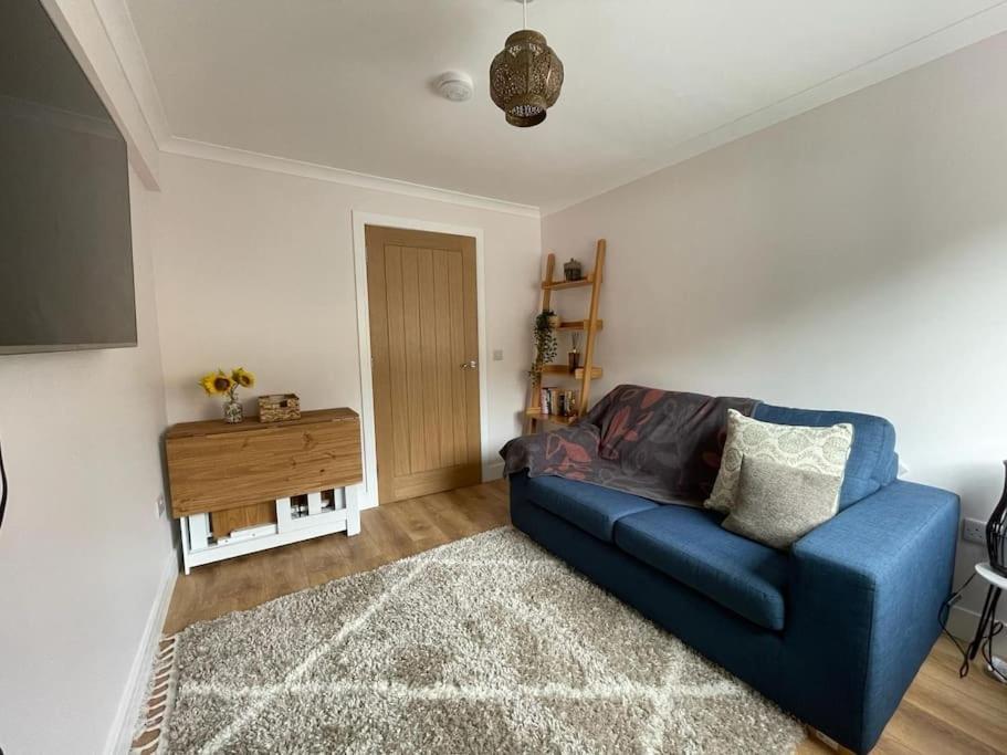 Seafield Lodge Fort William Bagian luar foto