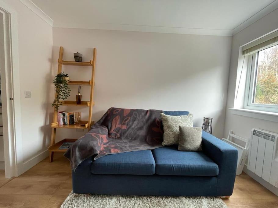 Seafield Lodge Fort William Bagian luar foto