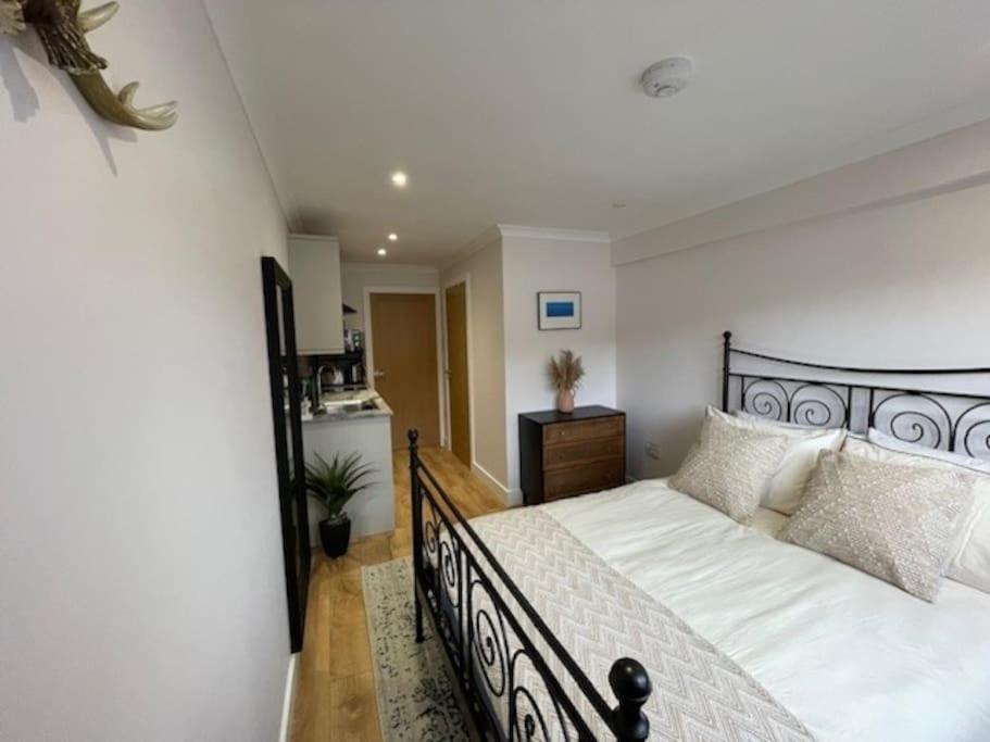 Seafield Lodge Fort William Bagian luar foto