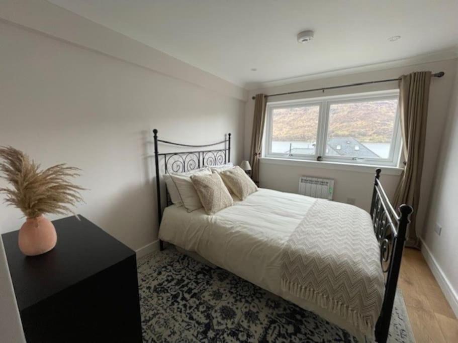 Seafield Lodge Fort William Bagian luar foto