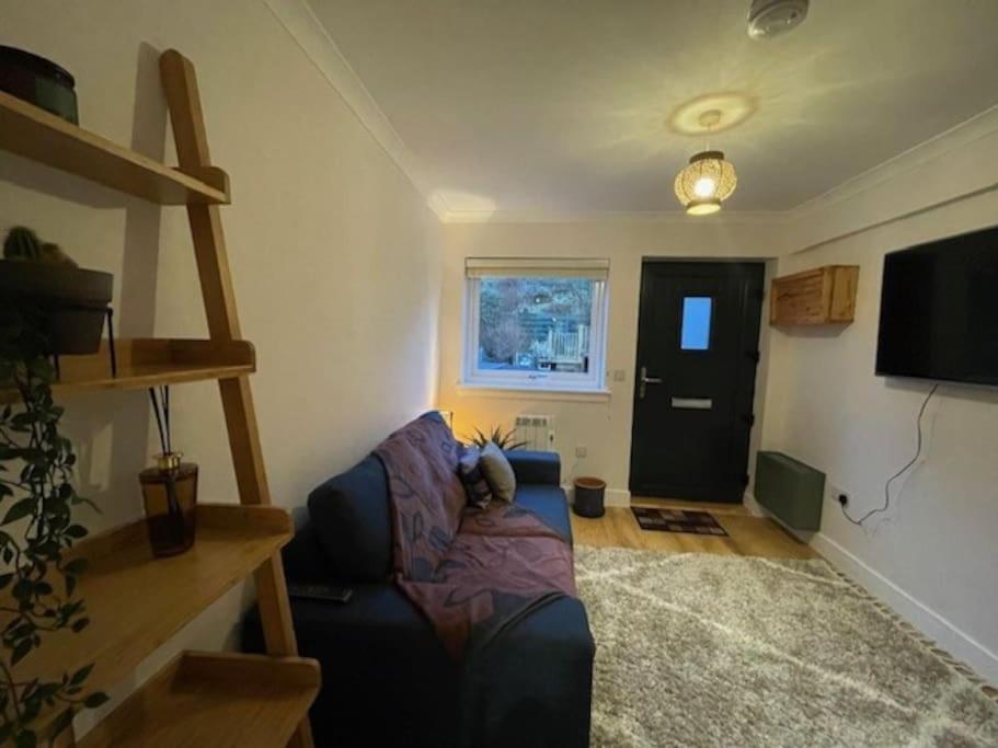 Seafield Lodge Fort William Bagian luar foto