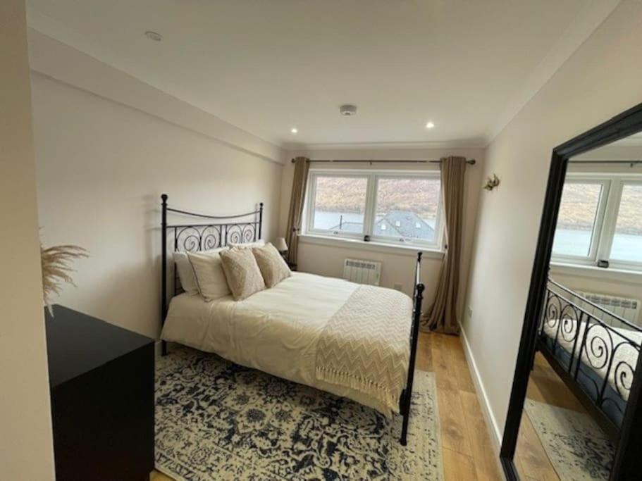Seafield Lodge Fort William Bagian luar foto