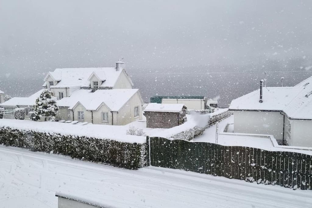 Seafield Lodge Fort William Bagian luar foto