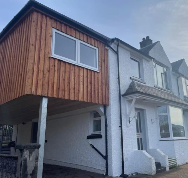 Seafield Lodge Fort William Bagian luar foto