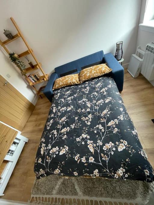 Seafield Lodge Fort William Bagian luar foto